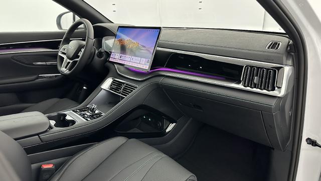 BYD Seal U Boost 