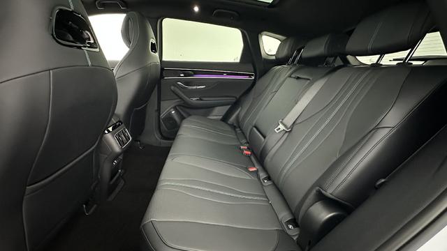 BYD Seal U Boost 