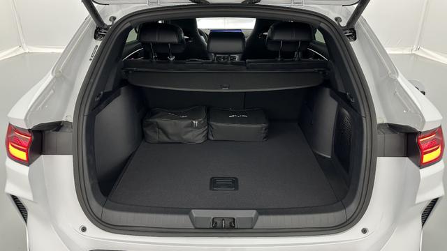 BYD Seal U Boost 
