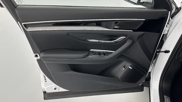 BYD Seal U Boost 