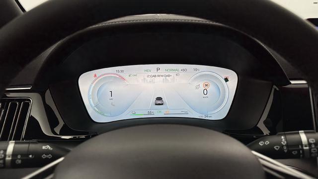 BYD Seal U Boost 
