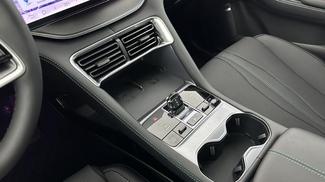 BYD Seal U Boost 