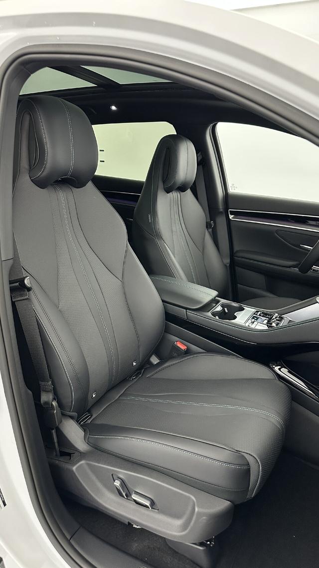 BYD Seal U Boost 
