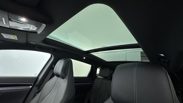 BYD Seal U Boost 