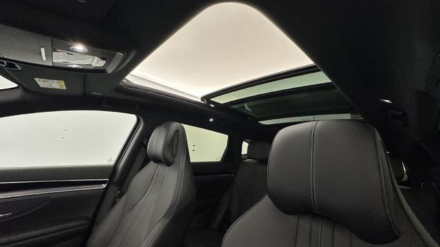 BYD Seal U Boost 