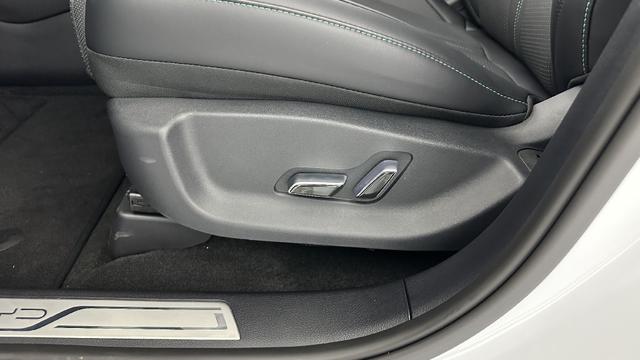 BYD Seal U Boost 