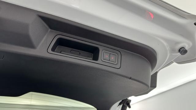 BYD Seal U Boost 