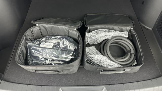 BYD Seal U Boost 