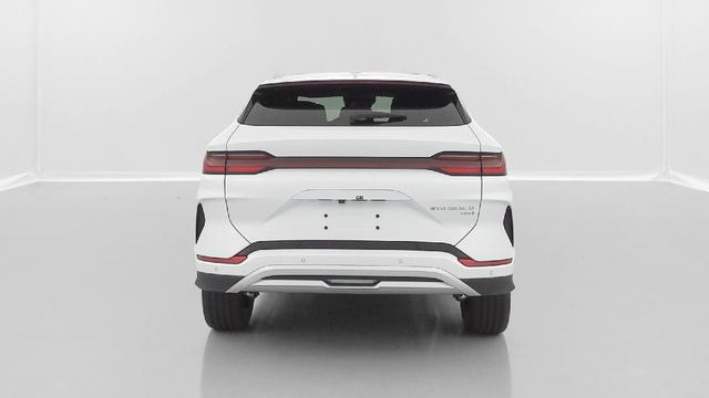 BYD Seal U Boost 