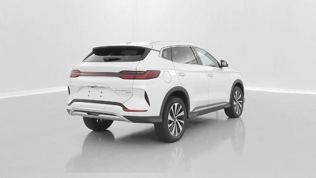 BYD Seal U Boost 