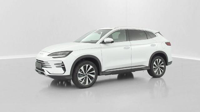 BYD Seal U Boost 