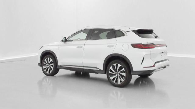 BYD Seal U Boost 