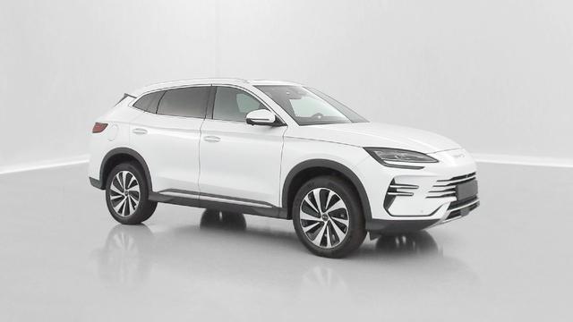 BYD Seal U Boost 