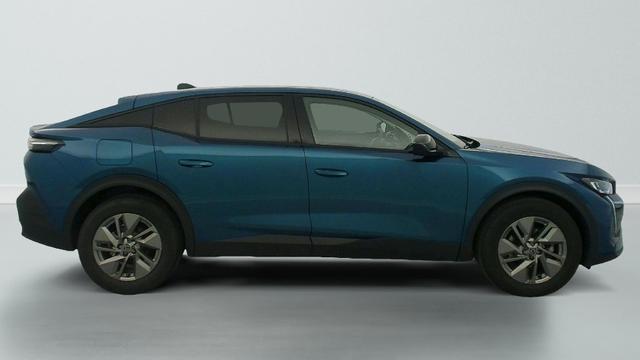 Peugeot 408 Hybrid 145 e-DCS6 Allure 