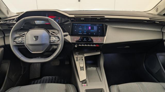 Peugeot 408 Hybrid 145 e-DCS6 Allure 