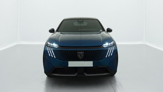 Peugeot 3008 Hybrid 145 e-DCS6 GT 