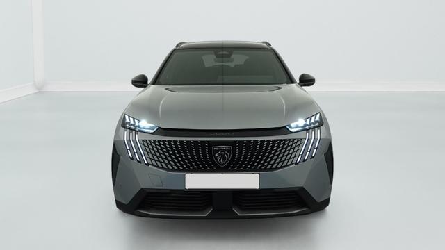 Peugeot 5008 HYBRID 145CH E-DCS6 GT 