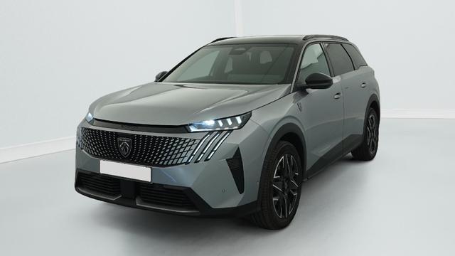 Peugeot 5008 HYBRID 145CH E-DCS6 GT 