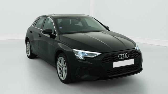 Audi A3 - 40 TFSIE 204 S TRONIC 6 BUSINESS LINE