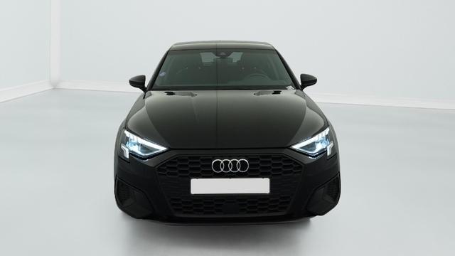 Audi A3 40 TFSIE 204 S TRONIC 6 BUSINESS LINE 