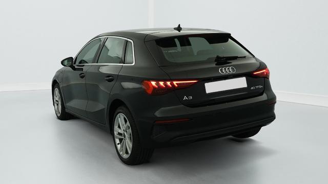 Audi A3 40 TFSIE 204 S TRONIC 6 BUSINESS LINE 