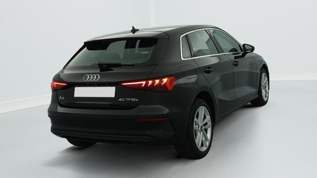 Audi A3 40 TFSIE 204 S TRONIC 6 BUSINESS LINE 