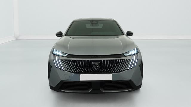 Peugeot 3008 Hybrid 145 e-DCS6 Allure 