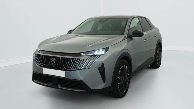 Peugeot 3008 Hybrid 145 e-DCS6 Allure 
