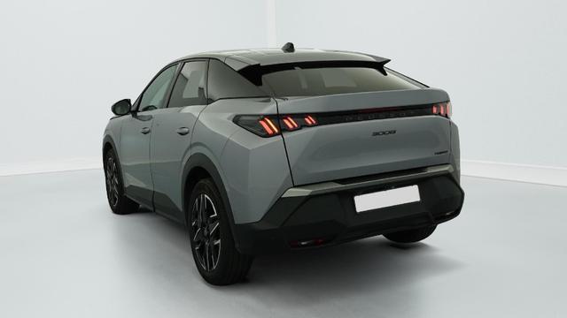 Peugeot 3008 Hybrid 145 e-DCS6 Allure 
