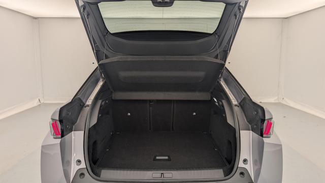 Peugeot 3008 Hybrid 145 e-DCS6 Allure 