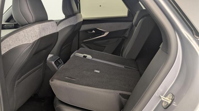 Peugeot 3008 Hybrid 145 e-DCS6 Allure 