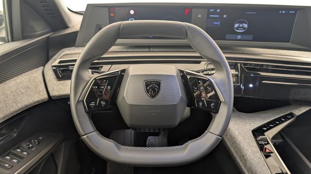 Peugeot 3008 Hybrid 145 e-DCS6 Allure 