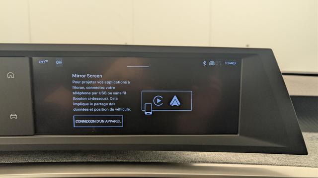 Peugeot 3008 Hybrid 145 e-DCS6 Allure 