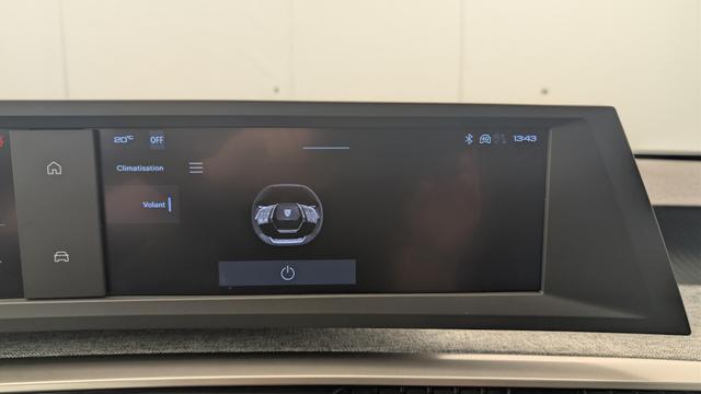 Peugeot 3008 Hybrid 145 e-DCS6 Allure 