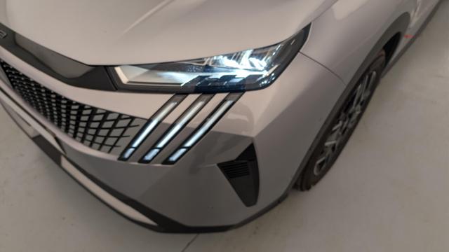 Peugeot 3008 Hybrid 145 e-DCS6 Allure 