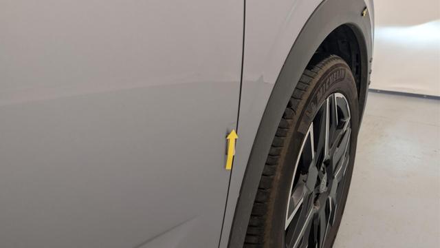 Peugeot 3008 Hybrid 145 e-DCS6 Allure 