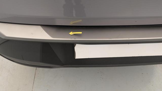 Peugeot 3008 Hybrid 145 e-DCS6 Allure 