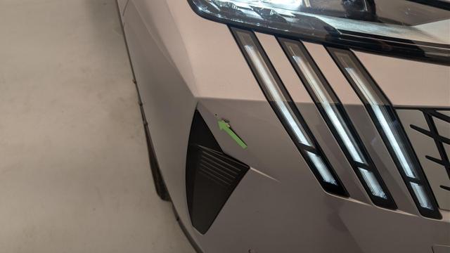 Peugeot 3008 Hybrid 145 e-DCS6 Allure 