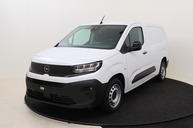 Opel Combo Kastenwagen - Cargo L2H1 Heavy