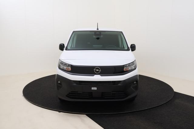 Opel Combo Kastenwagen Cargo L2H1 Heavy 