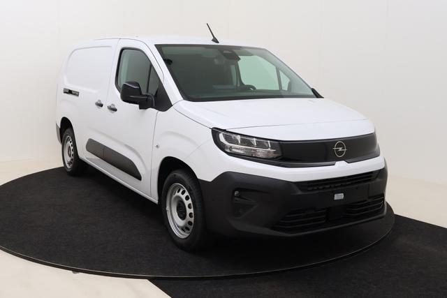 Opel Combo Kastenwagen Cargo L2H1 Heavy 