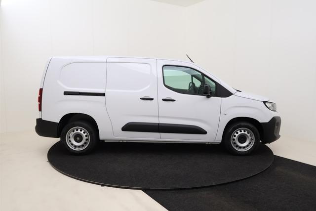 Opel Combo Kastenwagen Cargo L2H1 Heavy 