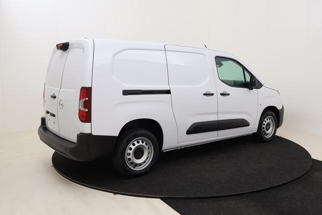 Opel Combo Kastenwagen Cargo L2H1 Heavy 