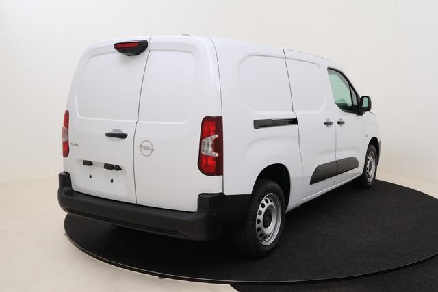 Opel Combo Kastenwagen Cargo L2H1 Heavy 