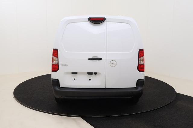 Opel Combo Kastenwagen Cargo L2H1 Heavy 