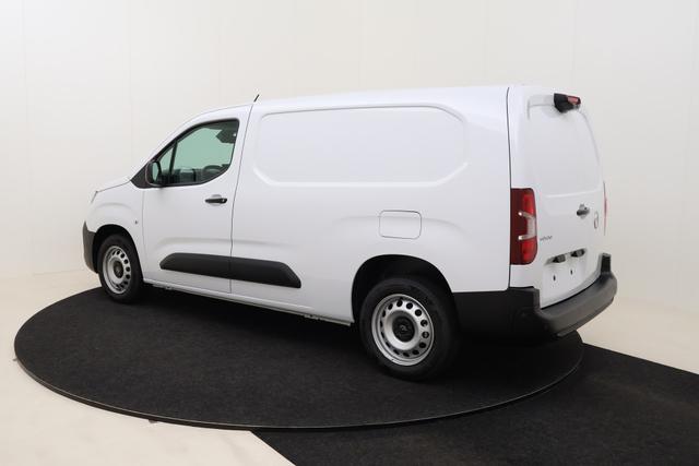 Opel Combo Kastenwagen Cargo L2H1 Heavy 