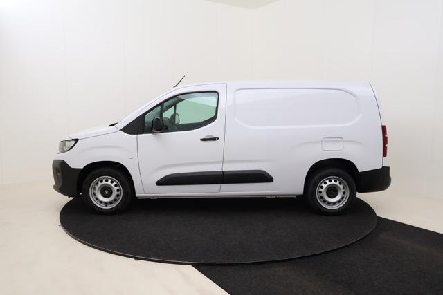 Opel Combo Kastenwagen Cargo L2H1 Heavy 