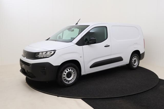 Opel Combo Kastenwagen Cargo L2H1 Heavy 