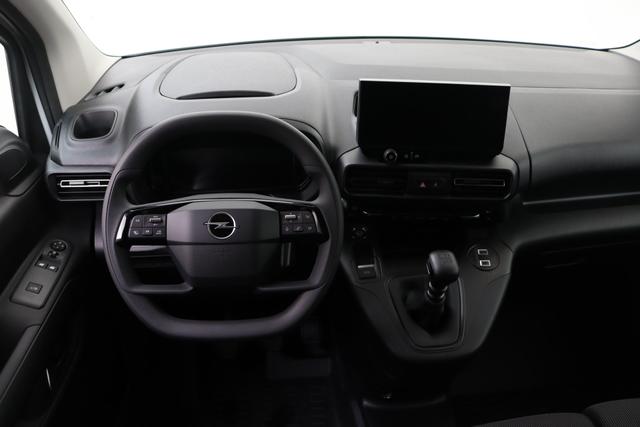 Opel Combo Kastenwagen Cargo L2H1 Heavy 