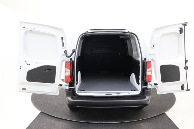 Opel Combo Kastenwagen Cargo L2H1 Heavy 